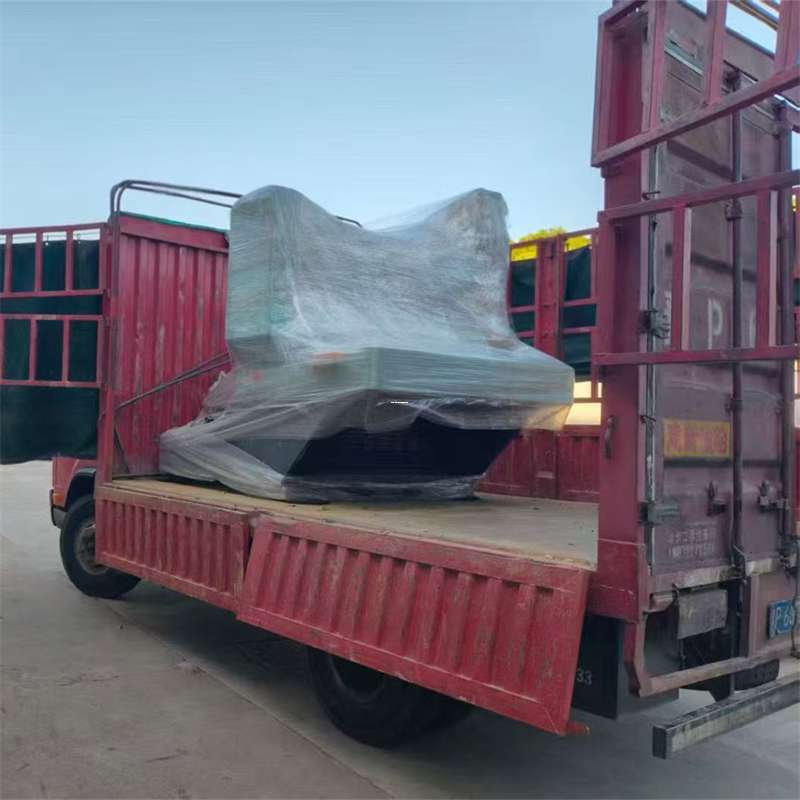 广西和静县：物流专线的高效货运解决方案