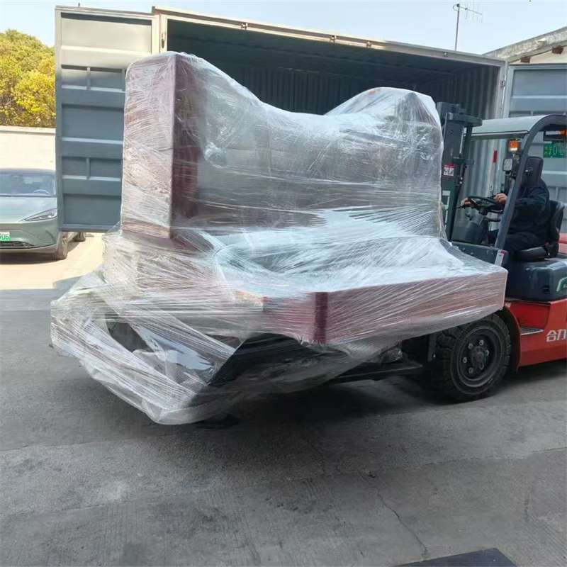 广西眉山市物流专线：多元货运服务探秘